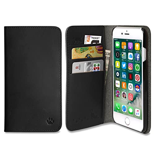 COVERARY �݊��i/���� Galaxy S25 FE �P�[�X �p �蒠�^ ���U�[ ���킢�� �X�}�z�P�[�X �v �X�}�z�P�[�X �S�@��Ή� ������� �{�v ���� ���{�� �g�уJ�o�[ ���U�[ �l�C �{�v�Ȃ� �V���v�� [�u���b�N] SIM�t���[ 1000