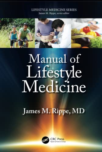 Manual of Lifestyle Medicine