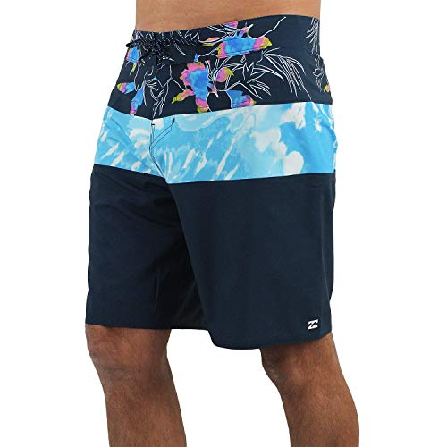 Billabong Men's 4-Way Performance Stretch Tribong Pro Boardshort, 19 Inch Outseam2