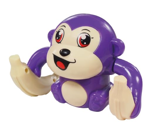 まとめ売り10枚⭐️ミンキーモモ 猿飛 オタスケマン ゴーグルＶタッチ イデオン他 Amazon.co.jp: FULTAC たのしくおどる! コロコロモンキー 3826