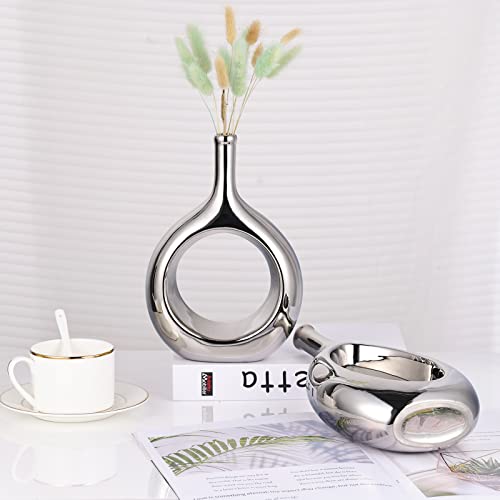 Mejores review On-line Jarrones plateados los 10 mejores. 3 Mejores review On-line Jarrones plateados los 10 mejores. 3