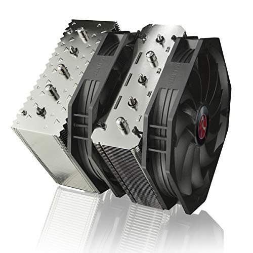 Build My PC, PC Builder, Raijintek 0R100013