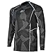 KLIM Aggressor Cool 1.0 Long Sleeve MD Camo