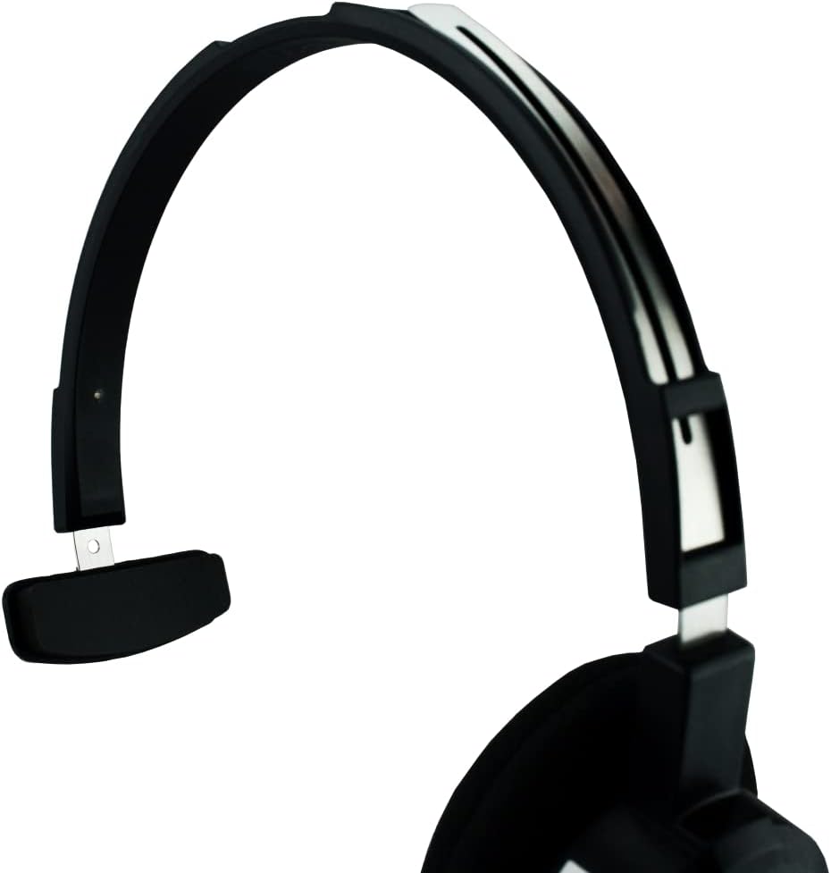 T Titan Single Ear Cup SR20 Speech Recognition headsets, for Vocollect T2, T2X, T5 - New