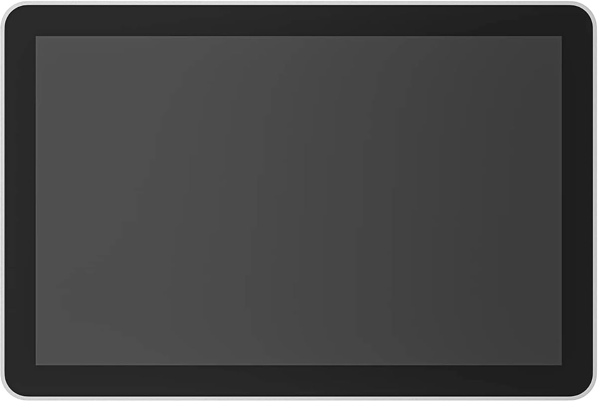 Logitech Tap Scheduler (Renewed)