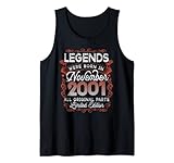 Photo Gallery 21st birthday tee legends born in novembre 2001 21 anni canotta Photo Gallery 21st birthday tee legends born in novembre 2001 21 anni canotta