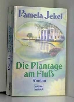 Paperback Die Plantage am Flu"" [German] Book