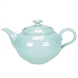 Portmeirion Sophie Conran Celadon Teapot