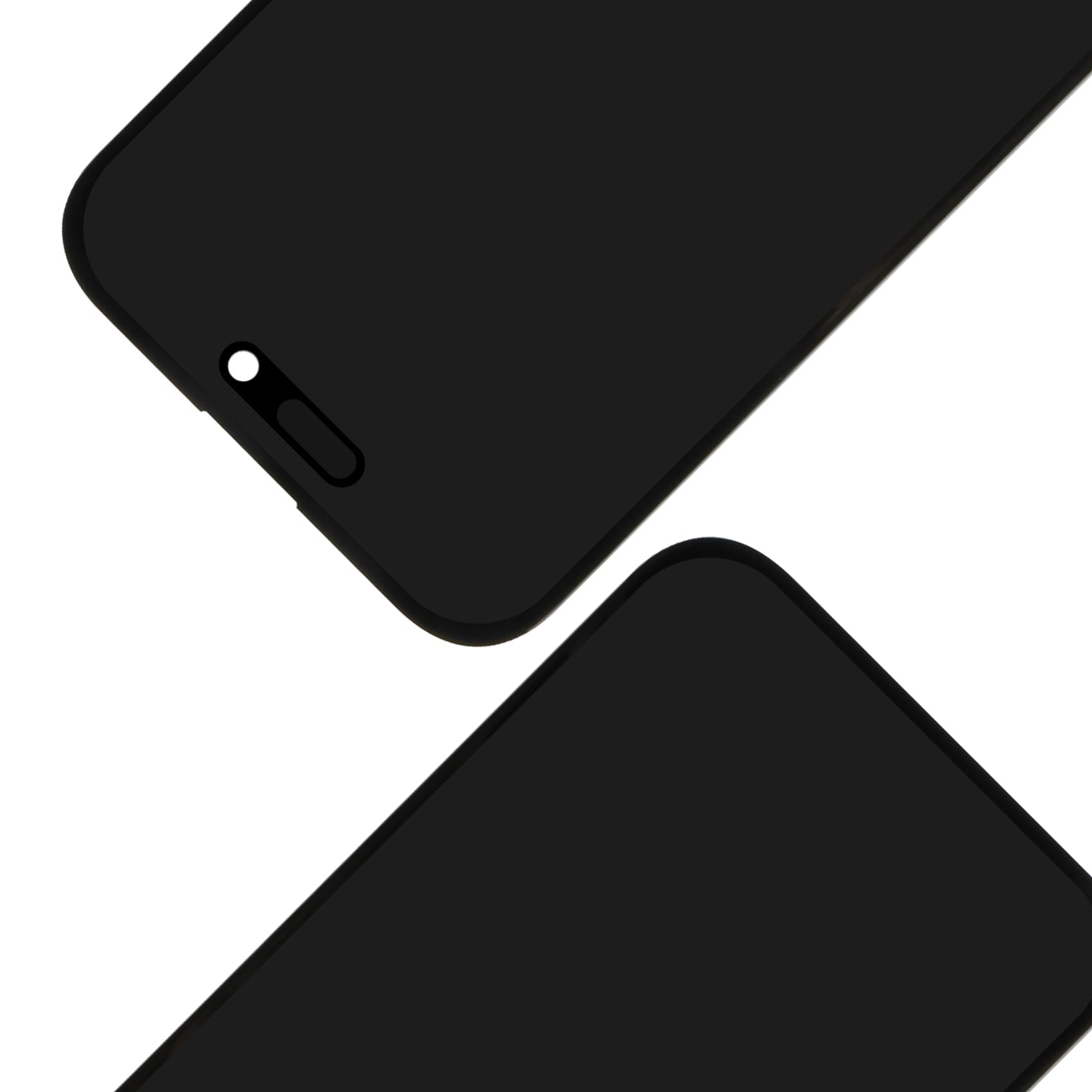 Amazon.co.jp: SRJTEK For iphone 15 Pro 『Soft OLED+120Hz対応