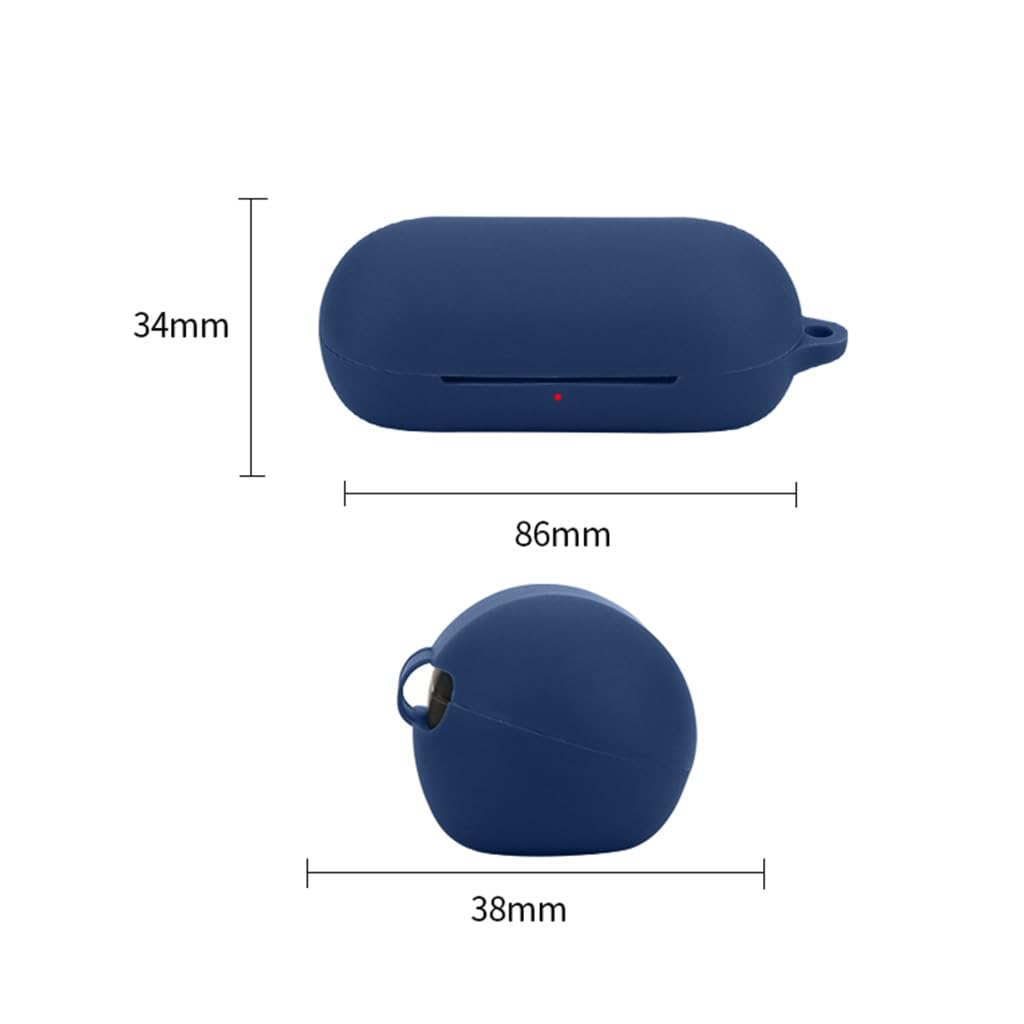 Amazon | WF-C700N 用カバー傷防止ヘッドフォン耐衝撃シェル保護ケース