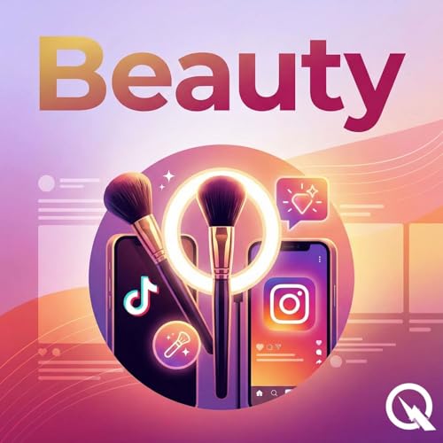 『Beauty』のカバーアート