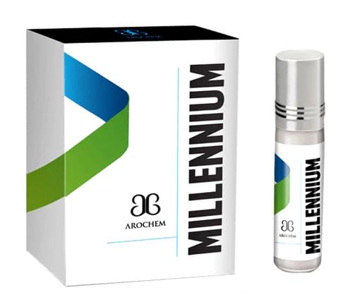 SANA SKINCARE Millennium Attar 6ml-image-28