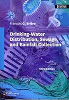 Drinking-Water Distribution, Sewage, and Rainfall Collection 2553016727 Book Cover