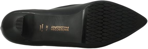 Amazon | [マッキントッシュ フィロソフィー] レインシューズ オール