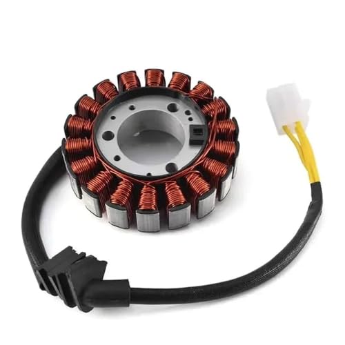 Stator d'allumage moto pour CBR250R 1988-1989 alternateur magneto