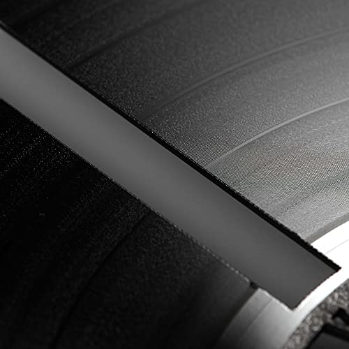 AroundTheTime Music Vinyl Wall Clock, Gift Decor, Silent Clock