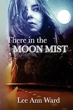 Paperback There in the Moon Mist Book