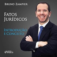 Couverture de Fatos Jur&iacute;dicos: introdu&ccedil;&atilde;o e conceito