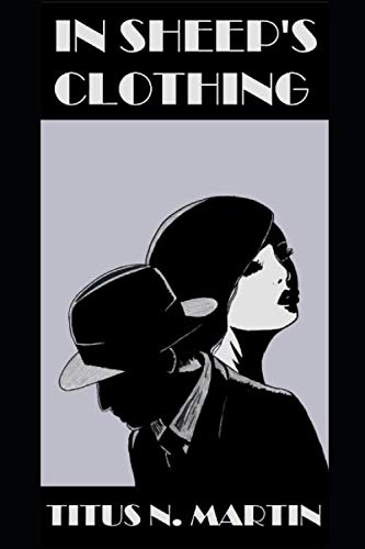 In Sheep's Clothing (Morgan Bishop)