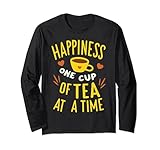 funny Tea present fun