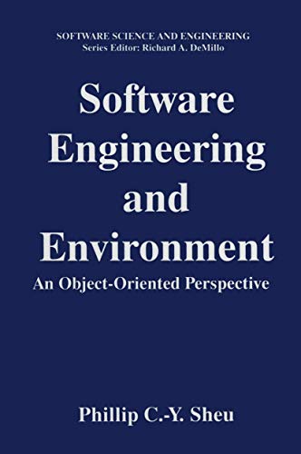 Software Engineering and Environment: An Object-Oriented Perspective view 2
