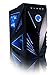 Vibox - Extreme 6, Ordenador PC Gaming, con Juego War Thunder, Monitor...
