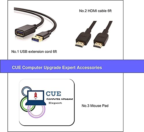 Newest Asus Rog Strix G17 Gaming Laptop 17.3” Fhd 144Hz Ips, Amd 8-Core Ryzen 7 4800H (＞I7-10750H), 16Gb Ram, 512Gb Ssd, Nvidia Geforce Rtx 3060, Rgb Backlit Keyboard, Wifi6 Win10 + Cue Accessories #TOP7