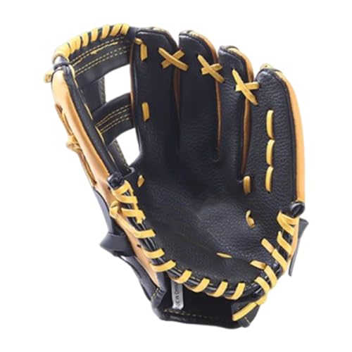 Gants de baseball jeunes pour adolescents et débutants en club