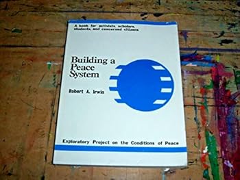 Paperback Building a Peace System Book