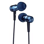 JVCのイヤホン・ヘッドホン HA-FD7-A [ブルー]