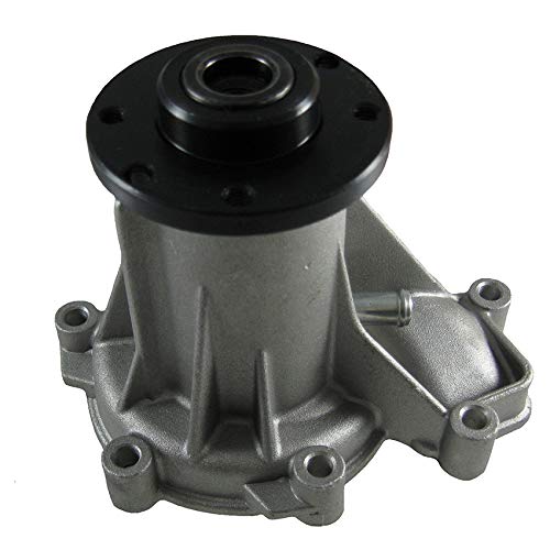 RAREELECTRICAL Water Pump for Mercedes E300 W210 3.0L Diesel