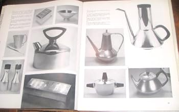 Hardcover Decorative Art in Modern Interiors 52 Book