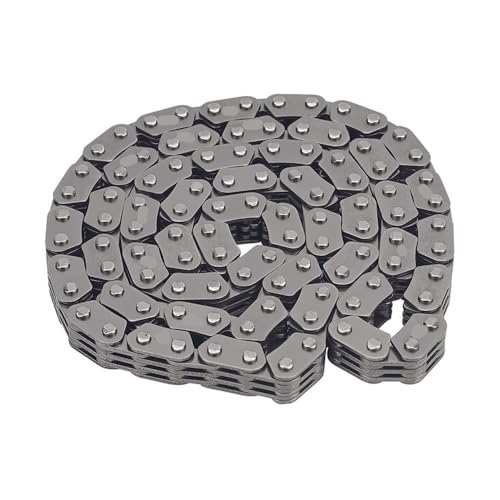 Chaîne de distribution de came pour rouler sereinement en GSX250R