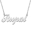 Rupal - Silver