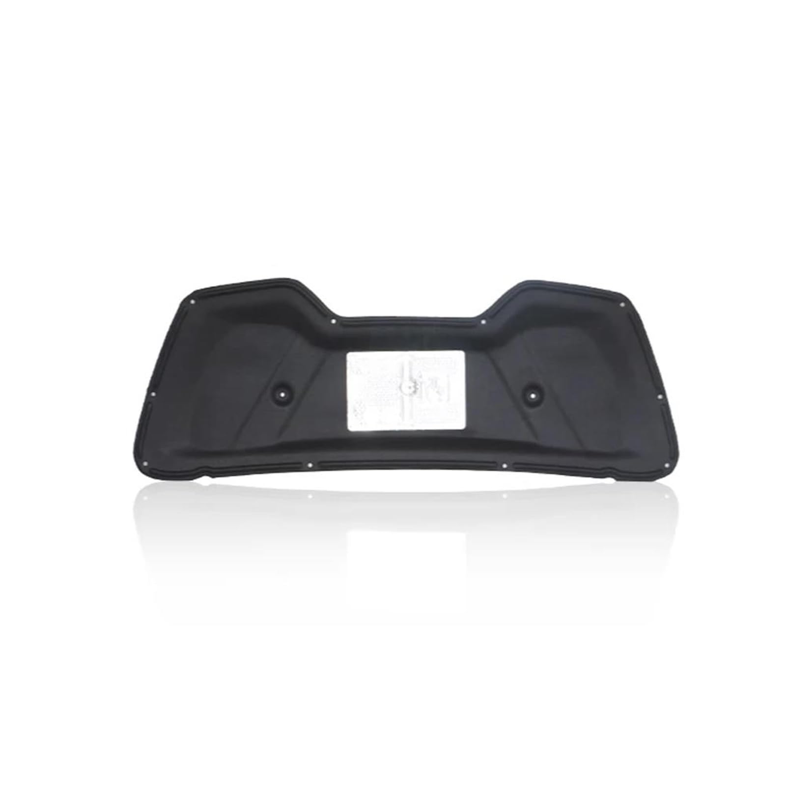 Isolant de capot pour Kia Sportage 3 SL 2011-2016 tapis thermique style A