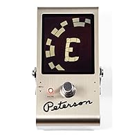 Limited Edition - Only 7500 Made True Strobe 0.1 Cent Accuracy High-Definition Backlit Display Visible In Direct Sunlight Over 50 Sweetened Tunings!