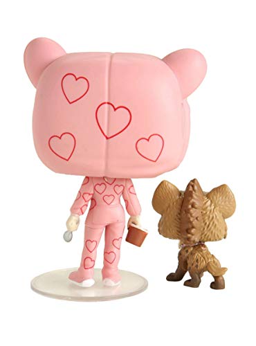 Funko Pop! Heroes Birds Of Prey Harley Quinn #310