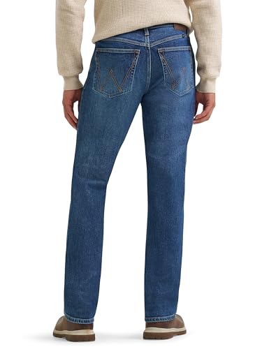 Wrangler Free-to-Stretch Slim Fit Jean3