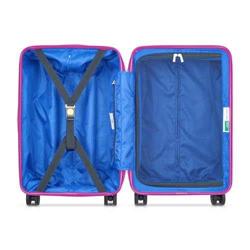 Consejos y comparativas para Comprar Maleta Benetton disponible en línea. 9 Consejos y comparativas para Comprar Maleta Benetton disponible en línea. 9