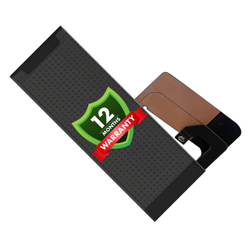 Image of Original BM4M Battery Compatible for Xiaomi Mi 10 Pro 5G (M2001J1G) - (4500mAh) - 1 Year Warranty DF7