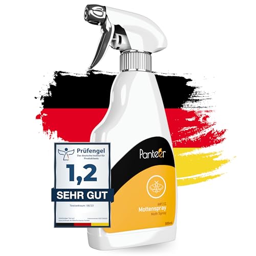Panteer Spray Antitarme 500ml