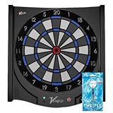 diana h2 online  Vdarts Diana electrónica h2 Dardos thefly The bombardier 19g