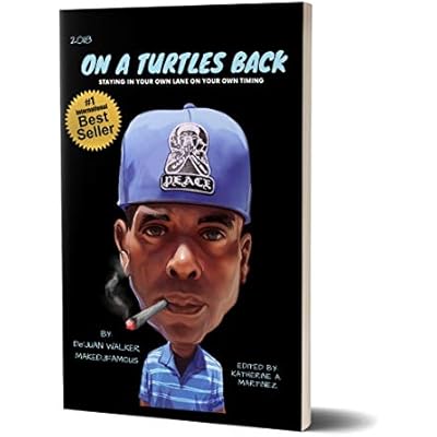 On A Turtle's Back