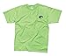 Costa Del Mar Classic Short Sleeve T-Shirt-Lime-Medium