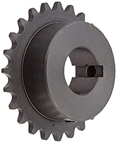 MARTIN 40B22 1 1 in BORE Single Row Chain Sprocket D401239