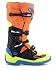 Produktbild Alpinestars Tech 5 Motocross-Stiefel (Orange,10 (44,5))