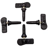 maXpeedingrods 4 x Sensori T.PMS Pressione Pneumatici per Dacia Sandero