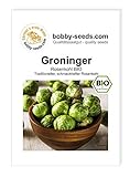 BIO-Kohlsamen Groninger Rosenkohl Portion
