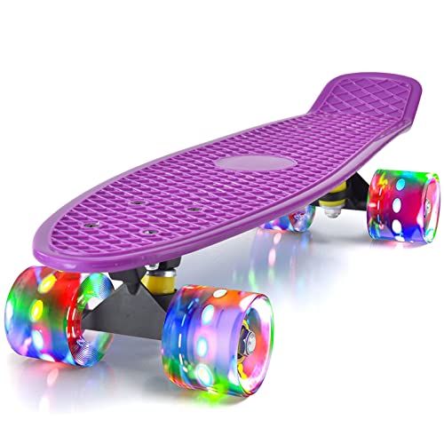 The 10 Best Skateboards For Kids Guidebook