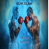 borsetta clic clac uncinetto  CLIK CLAK
